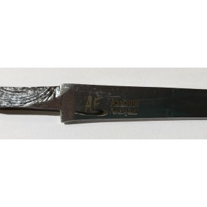 Lame sabre Eco
