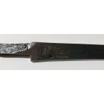 Lame sabre Eco