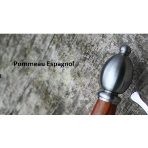 Pommeau Espagnol