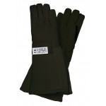 Coach glove Foil/Epee