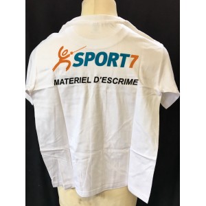 T-Shirt "Sport 7"