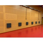 Installation Salle Fareins