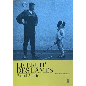 Le bruit des lames