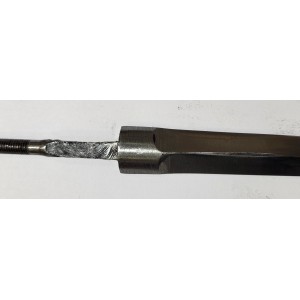 Lame épée électrique nue Eco