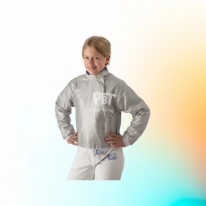 Veste électrique sabre enfant