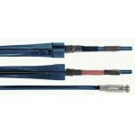Lame épée électrique complète FIE BF bleue