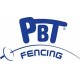 logo pbt fencing