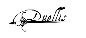 logo duellis