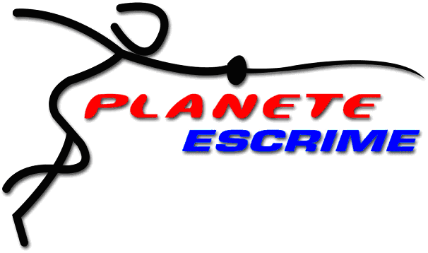 logo planete escrime